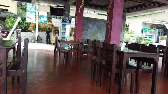 Tarua Samui Seafood Bar & Restaurant